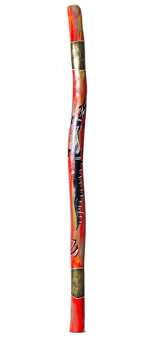 Leony Roser Large Bore Didgeridoo (JW1320)